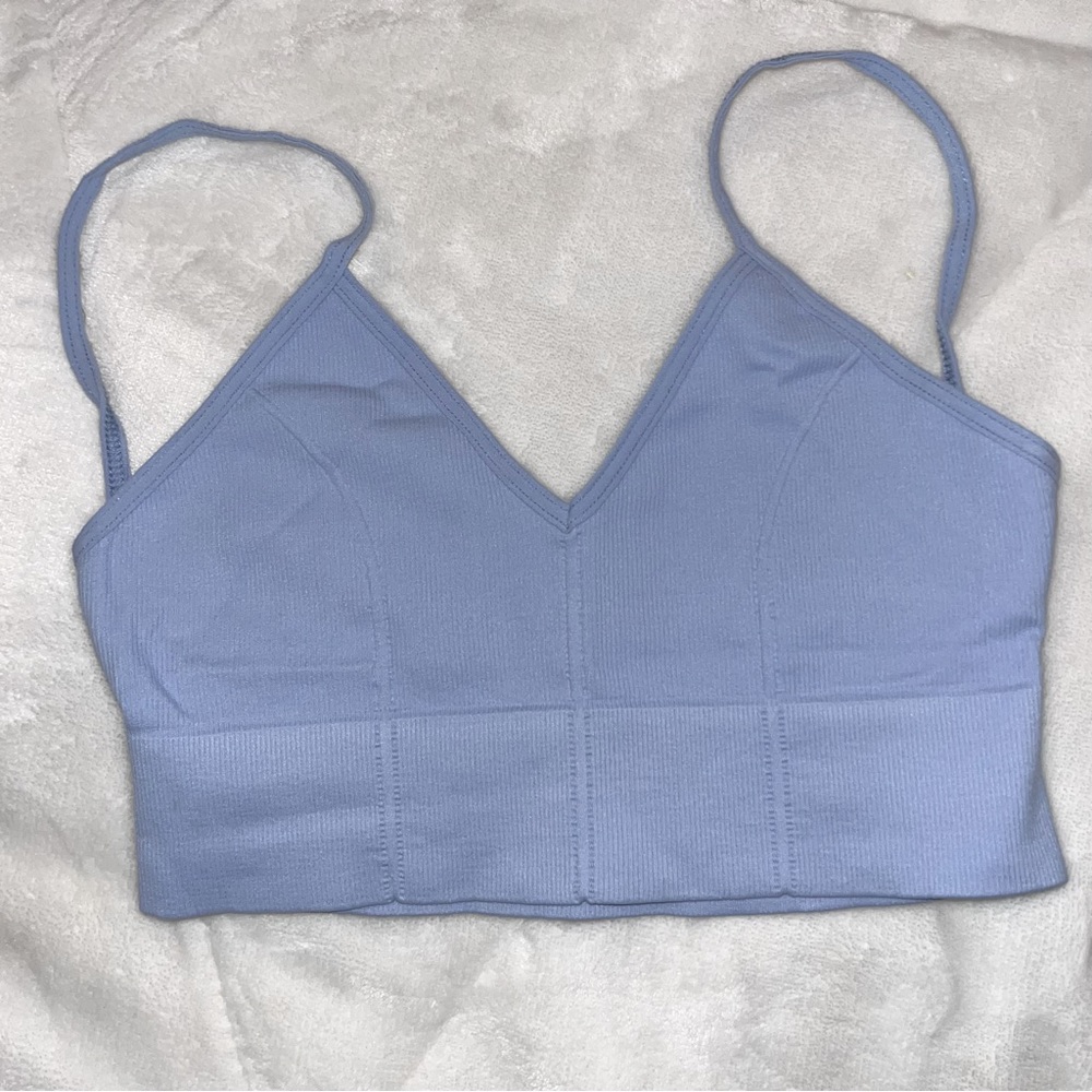 *NEW* Free People Sports Bra